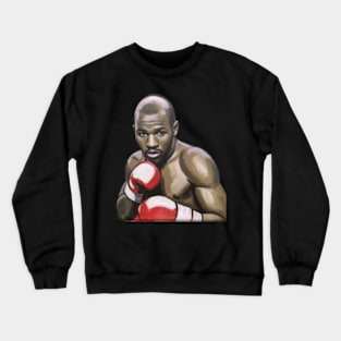 Floyd mayweather Crewneck Sweatshirt